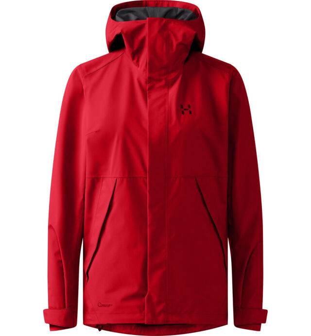 Haglöfs Velum Jacket Women