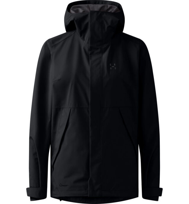 Haglöfs Velum Jacket Women - naisten kuoritakki
