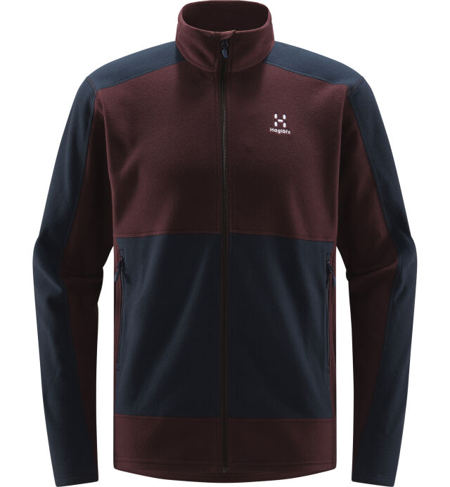 Haglöfs Buteo Mid Jacket Men