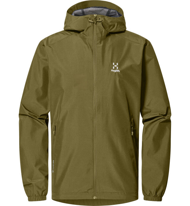 Haglöfs Chaos II GTX Jacket Men