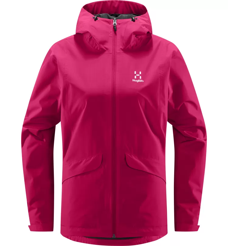 Haglöfs Husk Jacket II Women