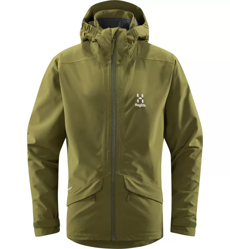 Haglöfs Husk Jacket Jr