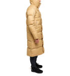 Haglöfs Long Down Parka Women