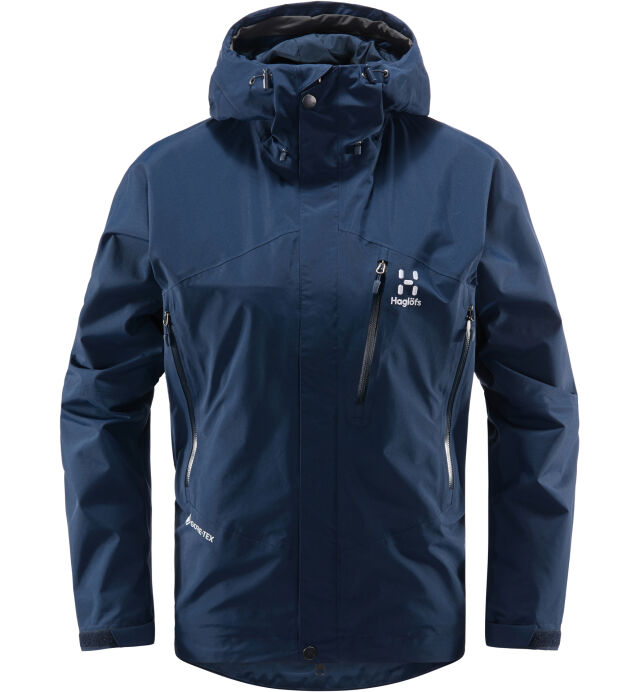 Haglöfs Astral GTX Jacket Women