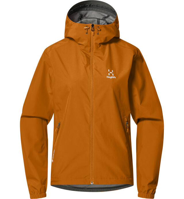 Haglöfs Chaos II GTX Jacket Women - kuoritakki