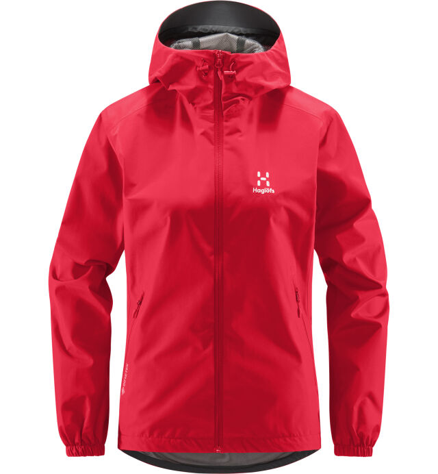 Haglöfs Chaos II GTX Jacket Women - kuoritakki