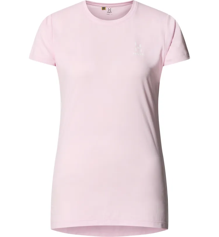 Haglöfs Trekk Tech Tee Women