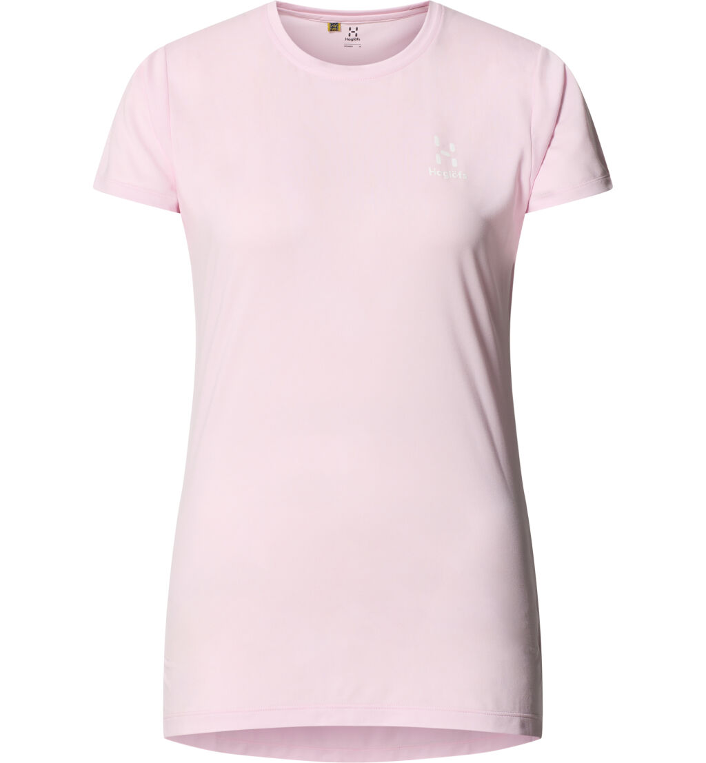 Haglöfs Trekk Tech Tee Women