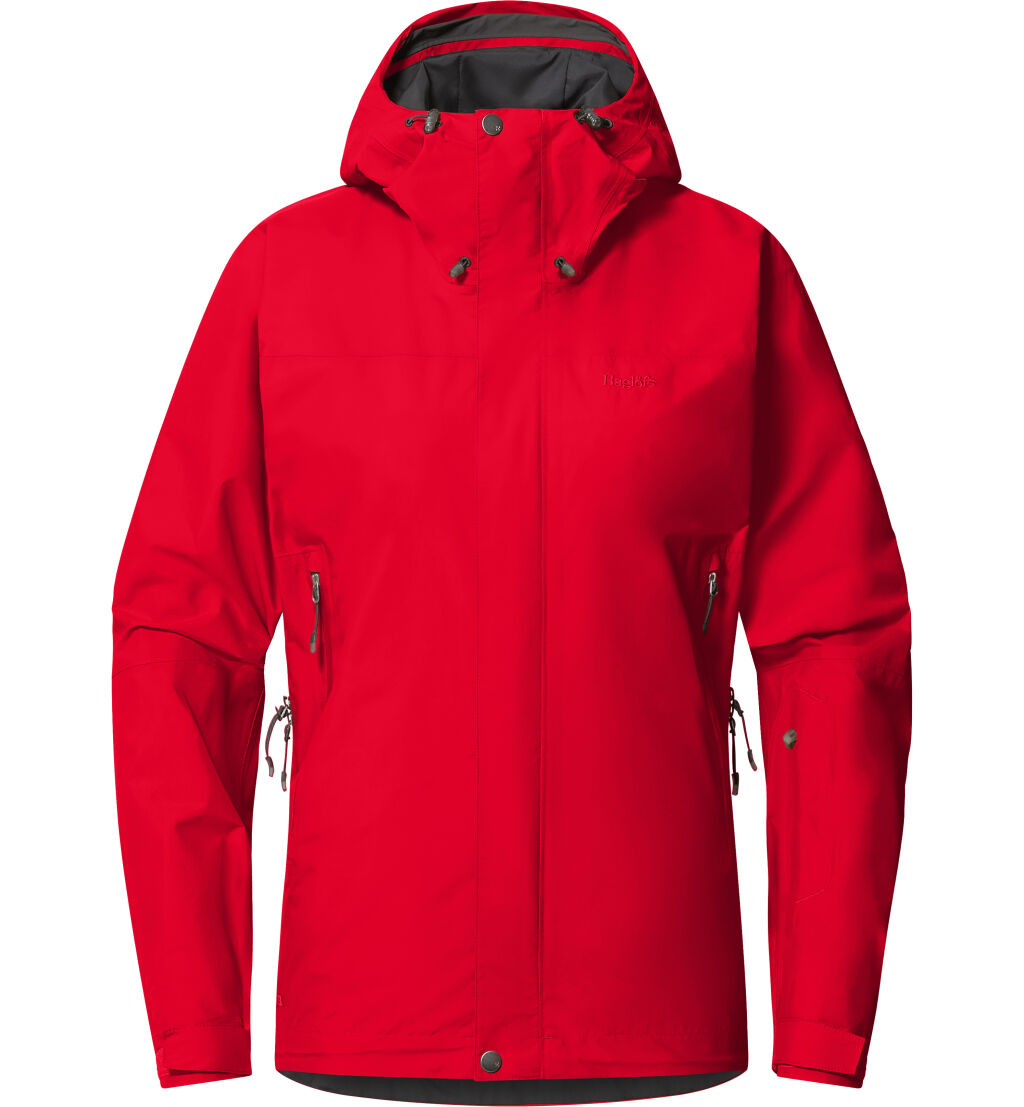 Haglöfs Astral GTX II Jacket W