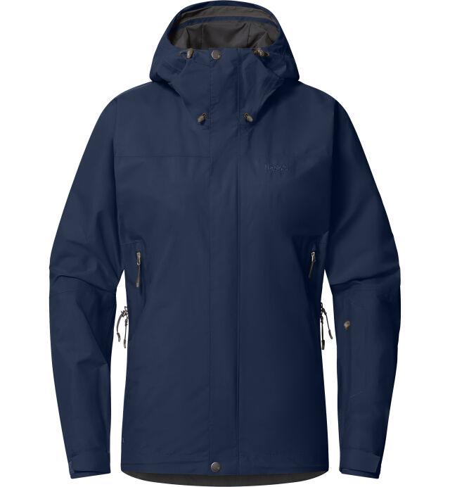 Haglöfs Astral GTX II Jacket W - naisten kuoritakki