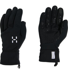 Haglöfs Bow Windstopper Glove - sormikkaat