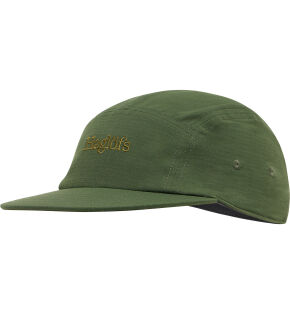Haglöfs Brand Five Panel Cap - lippis