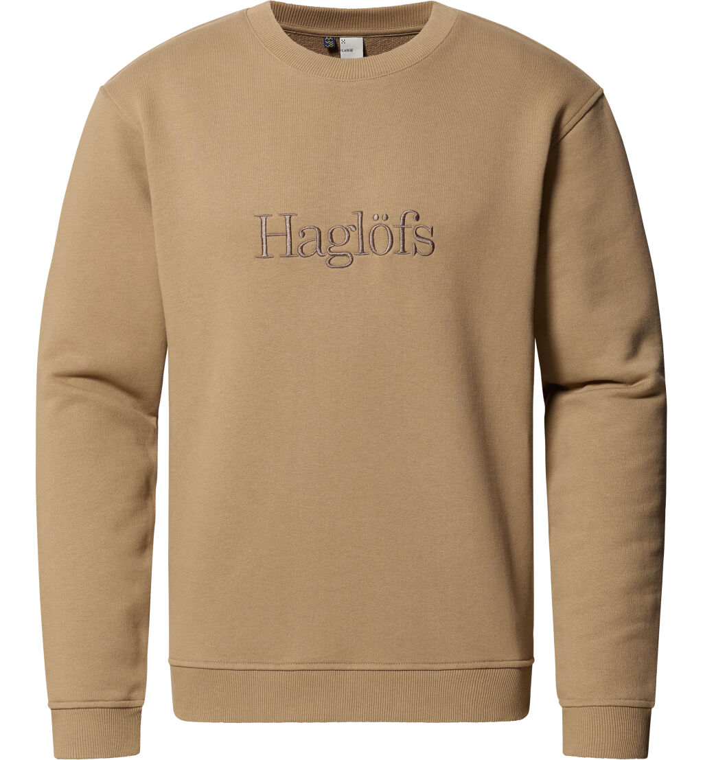 Haglöfs Crewneck M