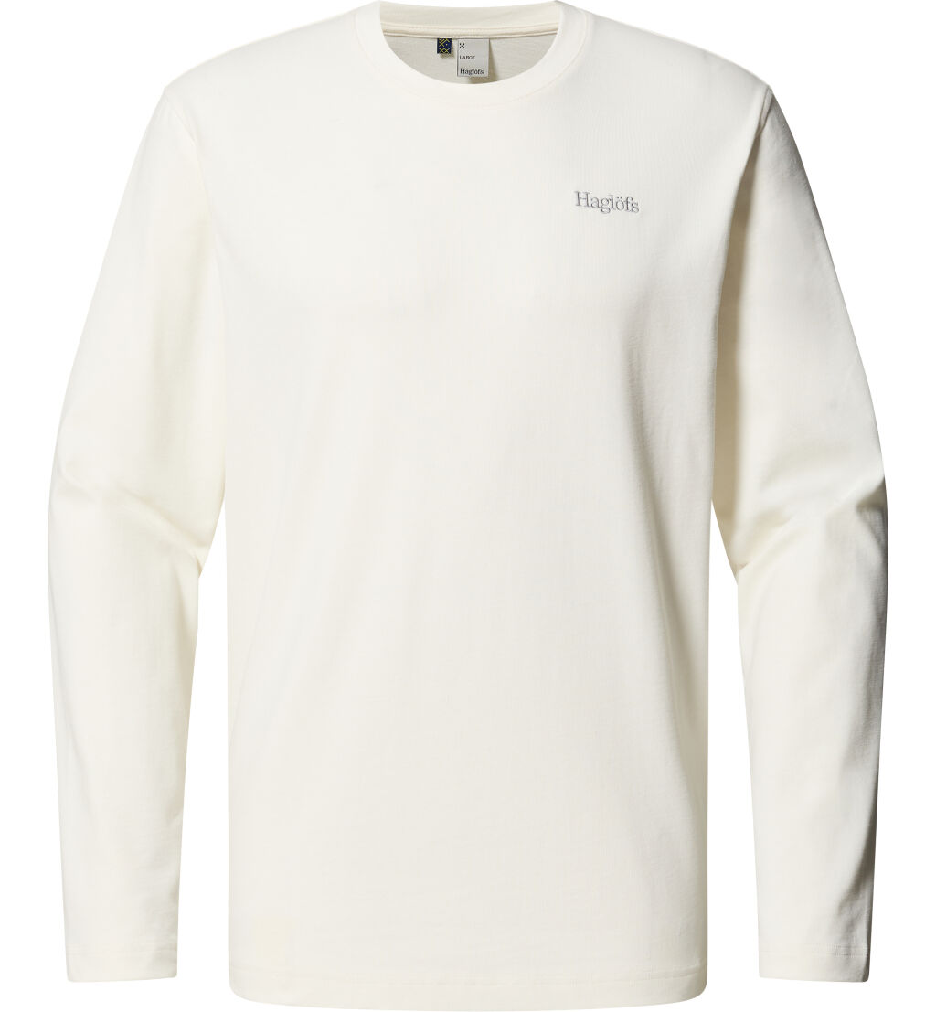 Haglöfs LS Tee M