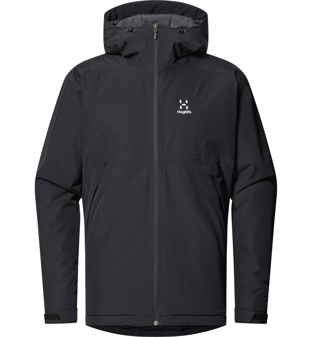 Haglöfs Husk Insulated Jacket Men