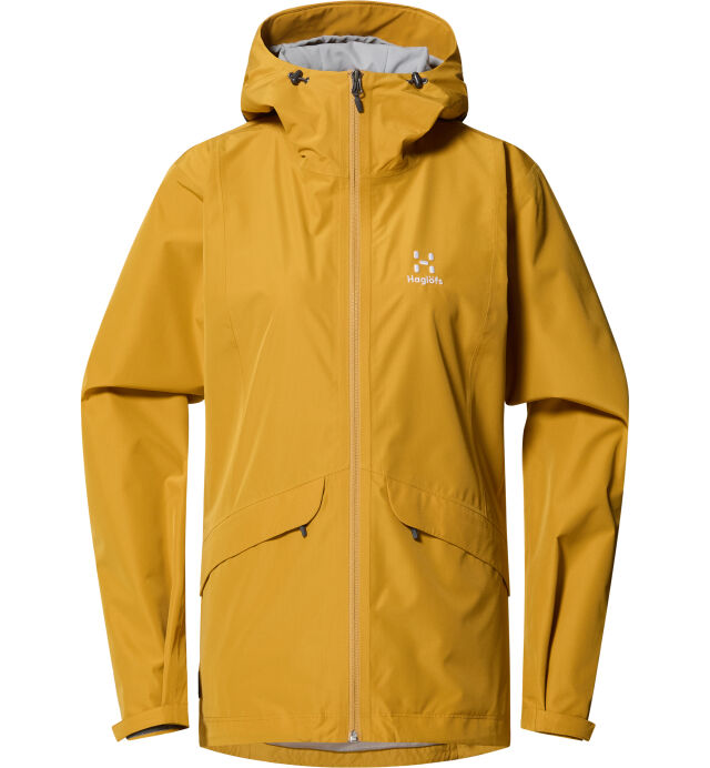 Haglöfs Husk Jacket Women