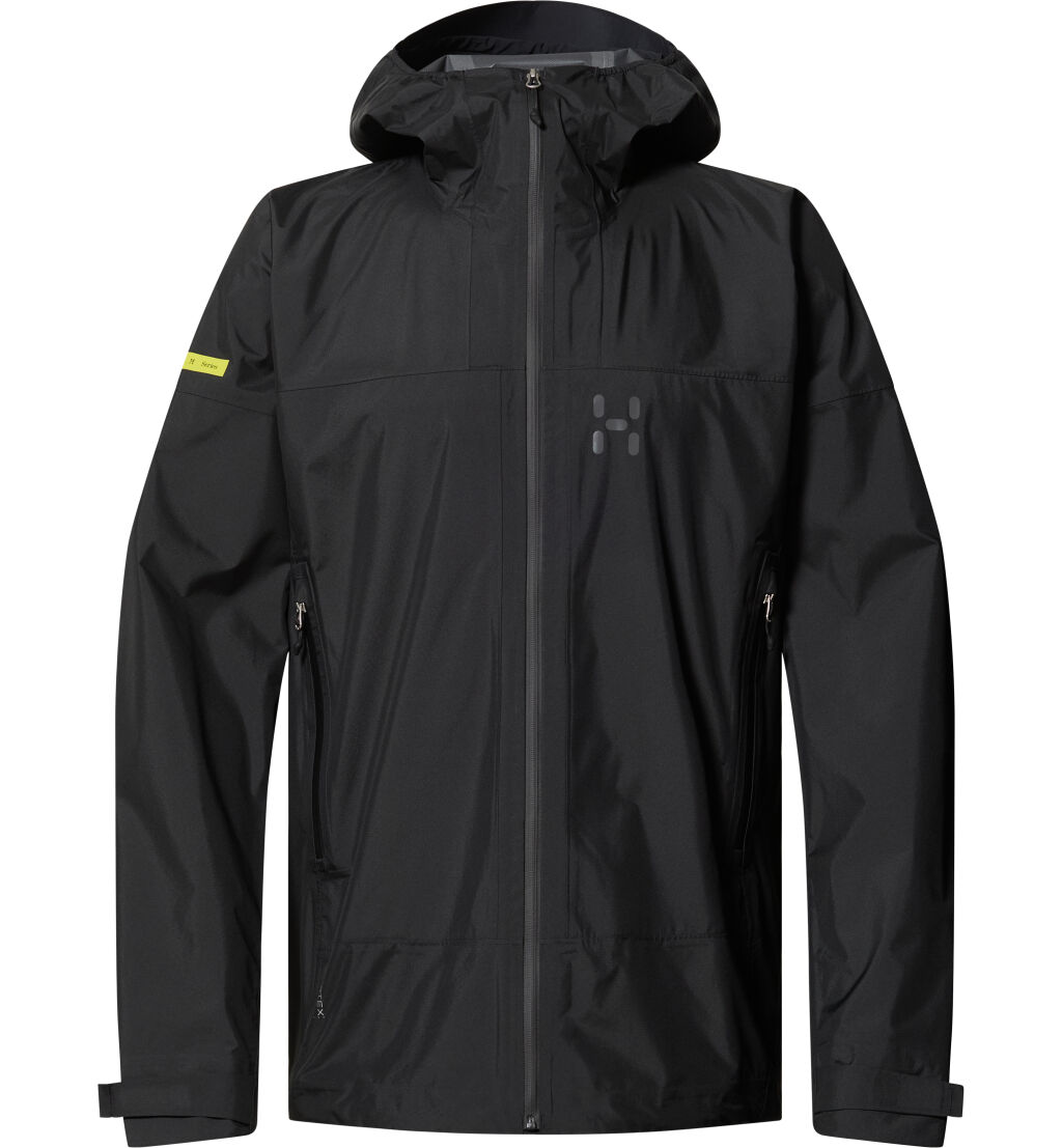 Haglöfs L.I.M Airak 2,5L Jacket M