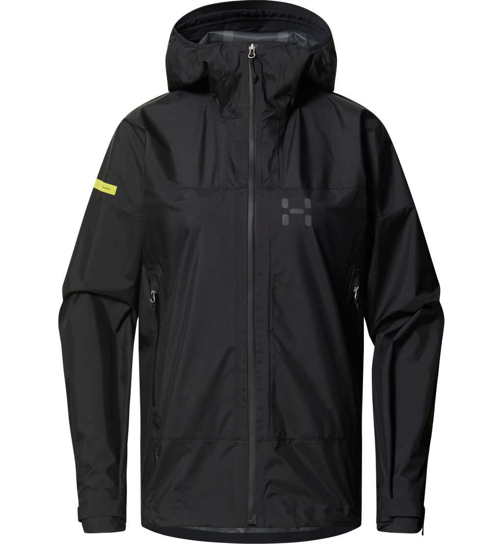 Haglöfs L.I.M Airak 2,5L Jacket W