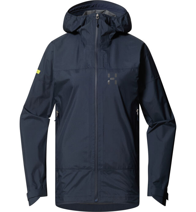 Haglöfs L.I.M Airak 2,5L Jacket W