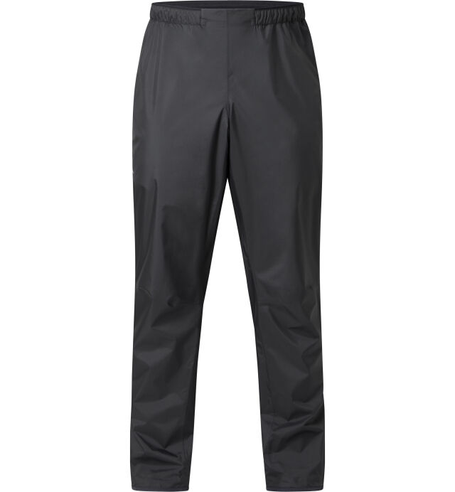 Haglöfs L.I.M Airak 2,5L Pant M - miesten kuorihousut
