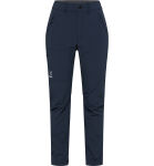 Haglöfs Morän Softshell Standard Pant Women