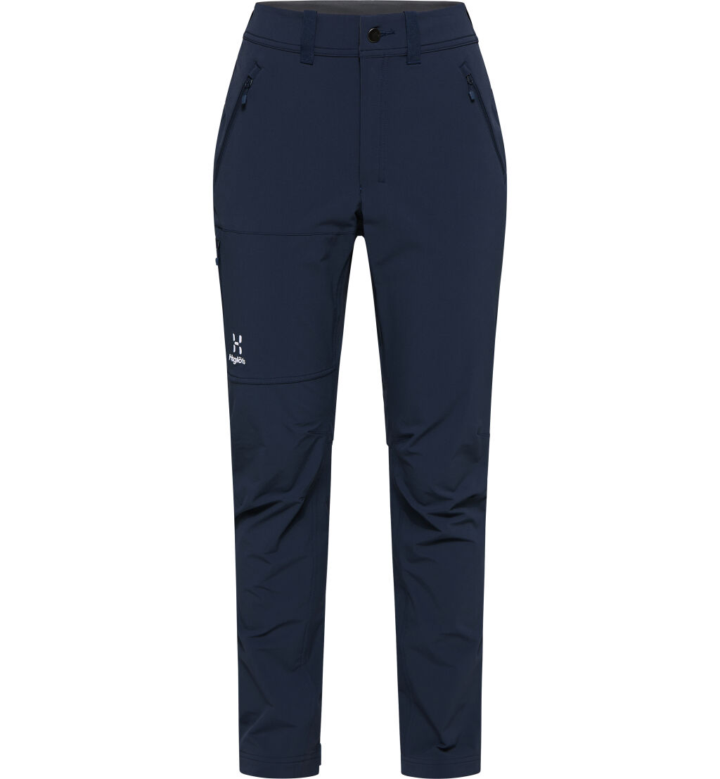 Haglöfs Morän Softshell Standard Pant Women