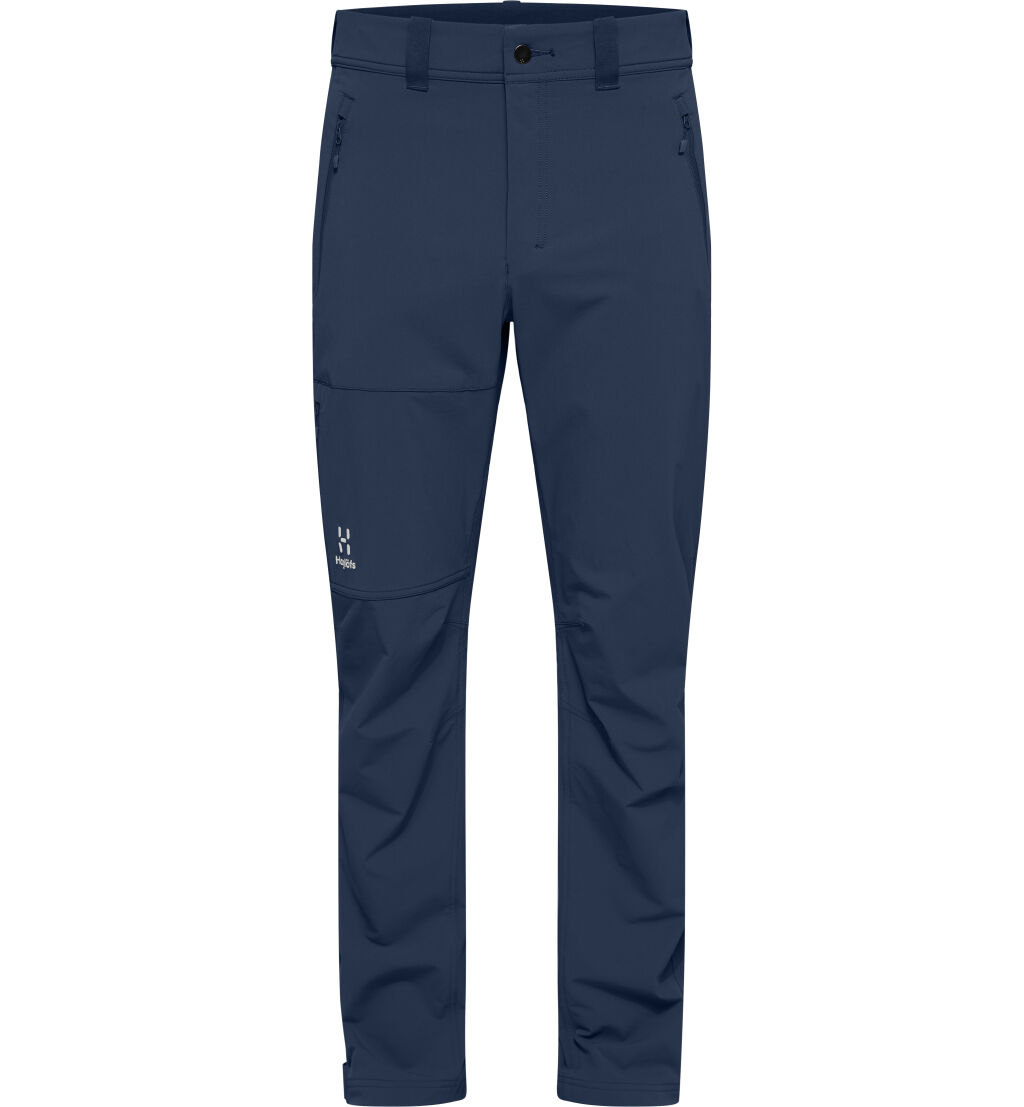 Haglöfs Morän Softshell Standard  Pant Men