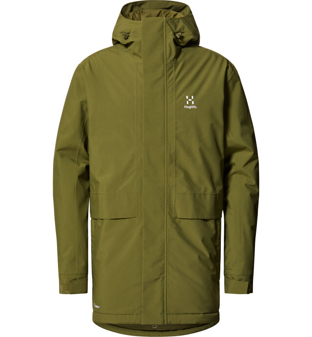 Haglöfs Salix Proof Mimic Parka M