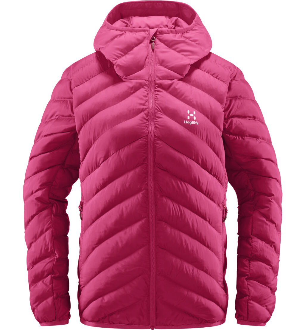 Haglöfs Särna Mimic Hood W