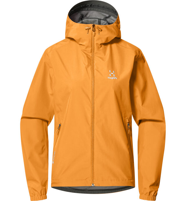 Haglöfs Chaos II GTX Jacket Women - kuoritakki