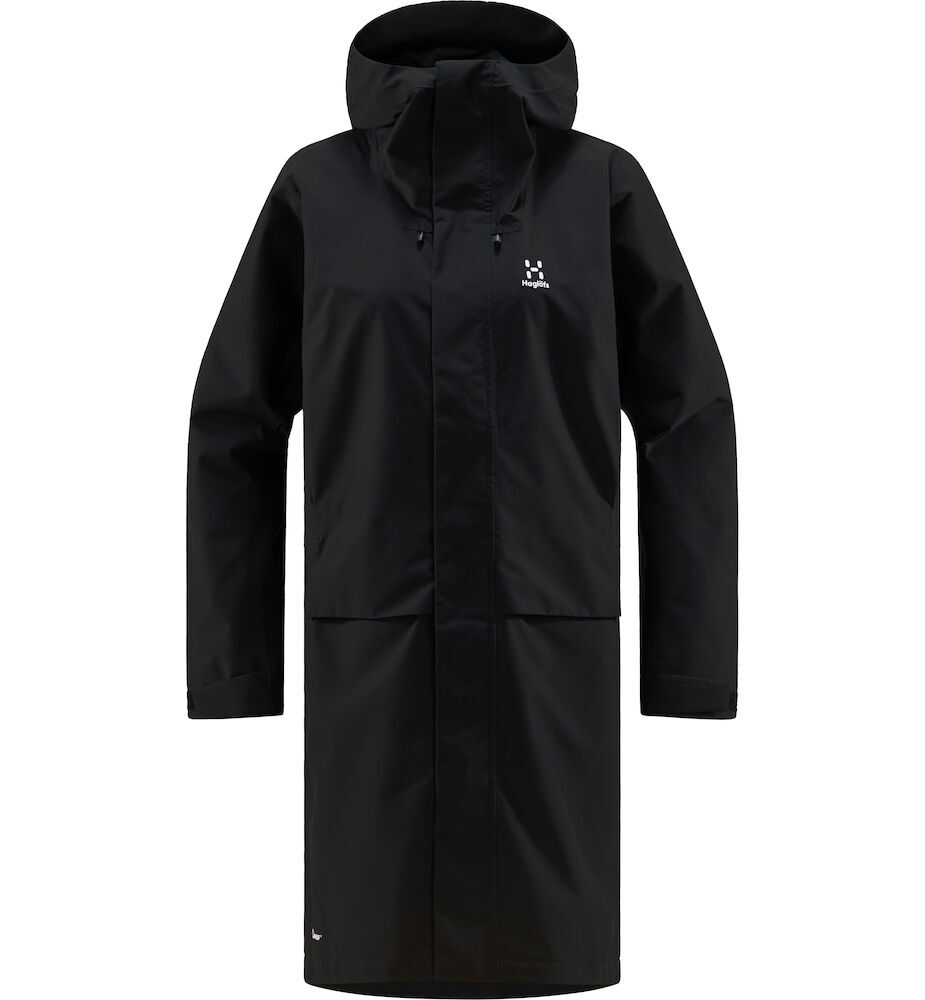 Haglöfs Aria Proof Parka W