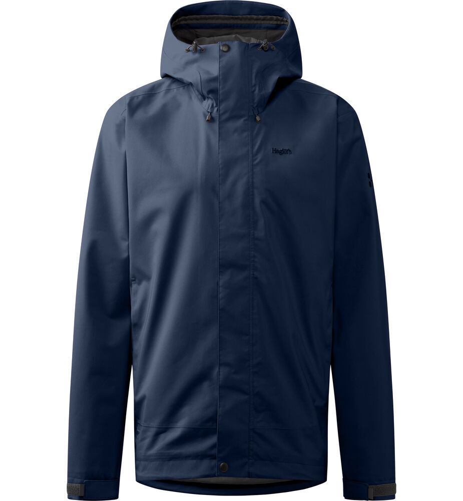 Haglöfs Aska Proof Jacket M