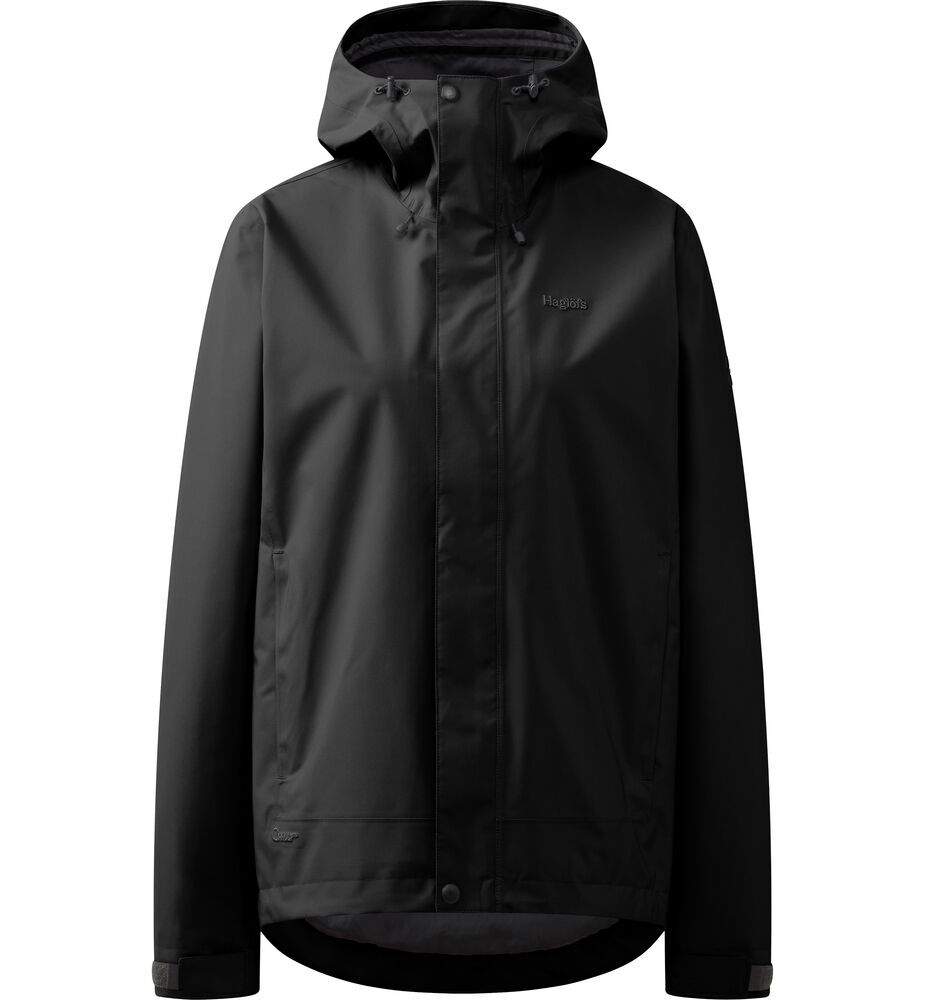 Haglöfs Aska Proof Jacket W