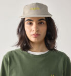 Haglöfs Brand Five Panel Cap
