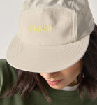 Haglöfs Brand Five Panel Cap