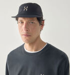 Haglöfs Brand Five Panel Cap