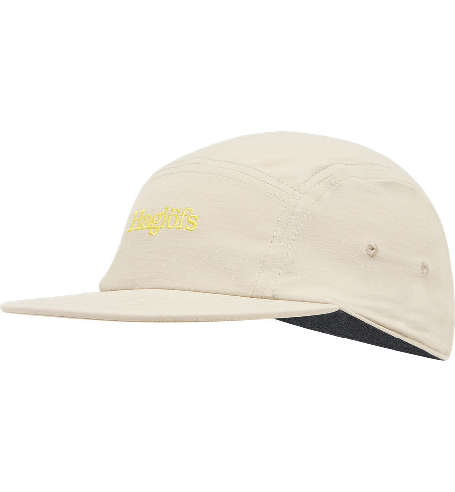 Haglöfs Brand Five Panel Cap