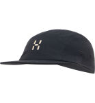 Haglöfs Brand Five Panel Cap