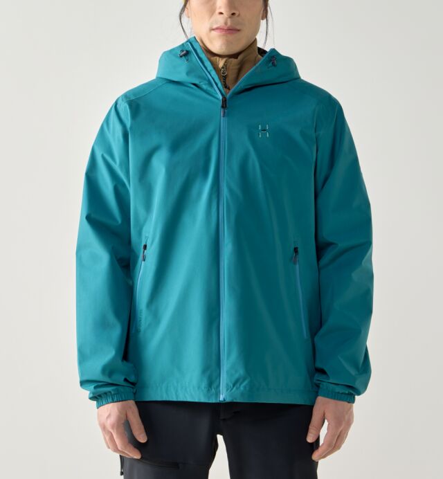 Haglöfs Chaos GTX II Jacket M - miesten kuoritakki