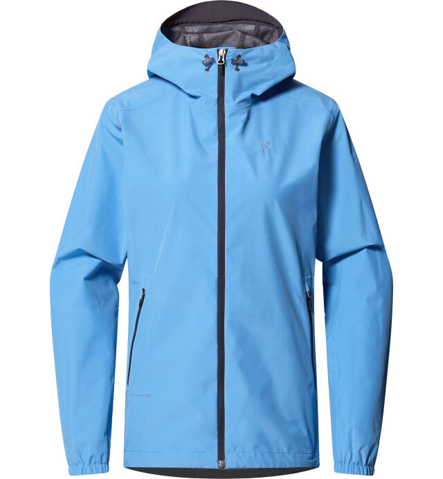 Haglöfs Chaos Gtx II Jacket W - naisten kuoritakki