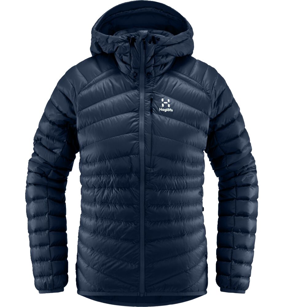 Haglöfs Essens Down Hood W