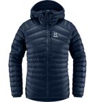 Haglöfs Essens Down Hood W