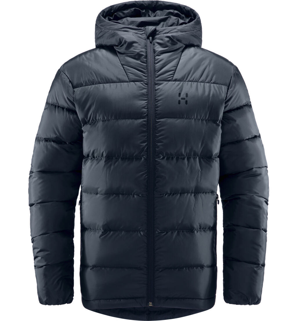 Haglöfs Fiction Down II Hood M