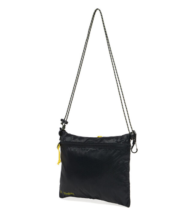 Haglöfs Lat accessory Bag - nuorten vyölaukku