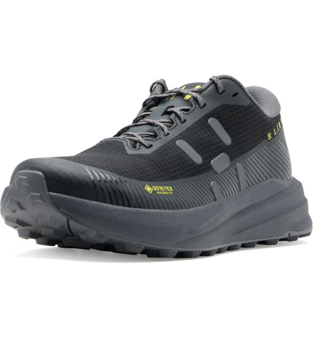 Haglöfs L.I.M Horizon GTX Low W - naisten matalavartinen vaelluskenkä