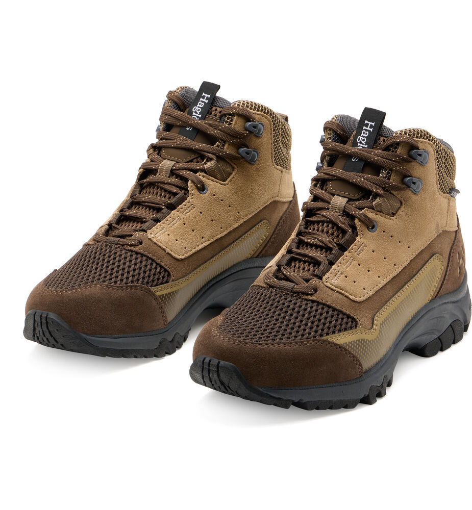 Haglöfs Rosson Proof Mid W