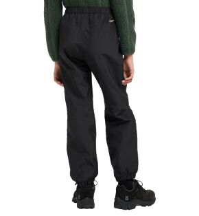Haglöfs Husk Pant II Jr - kuorihousut