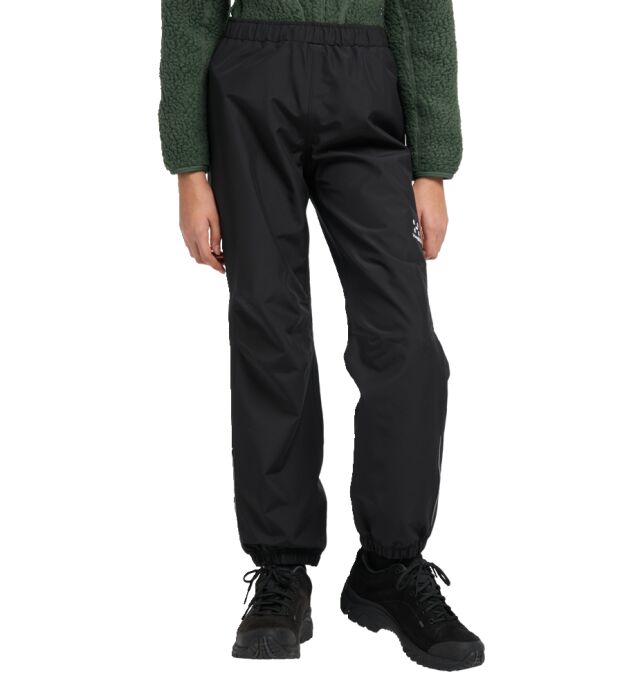 Haglöfs Husk Pant II Jr - kuorihousut