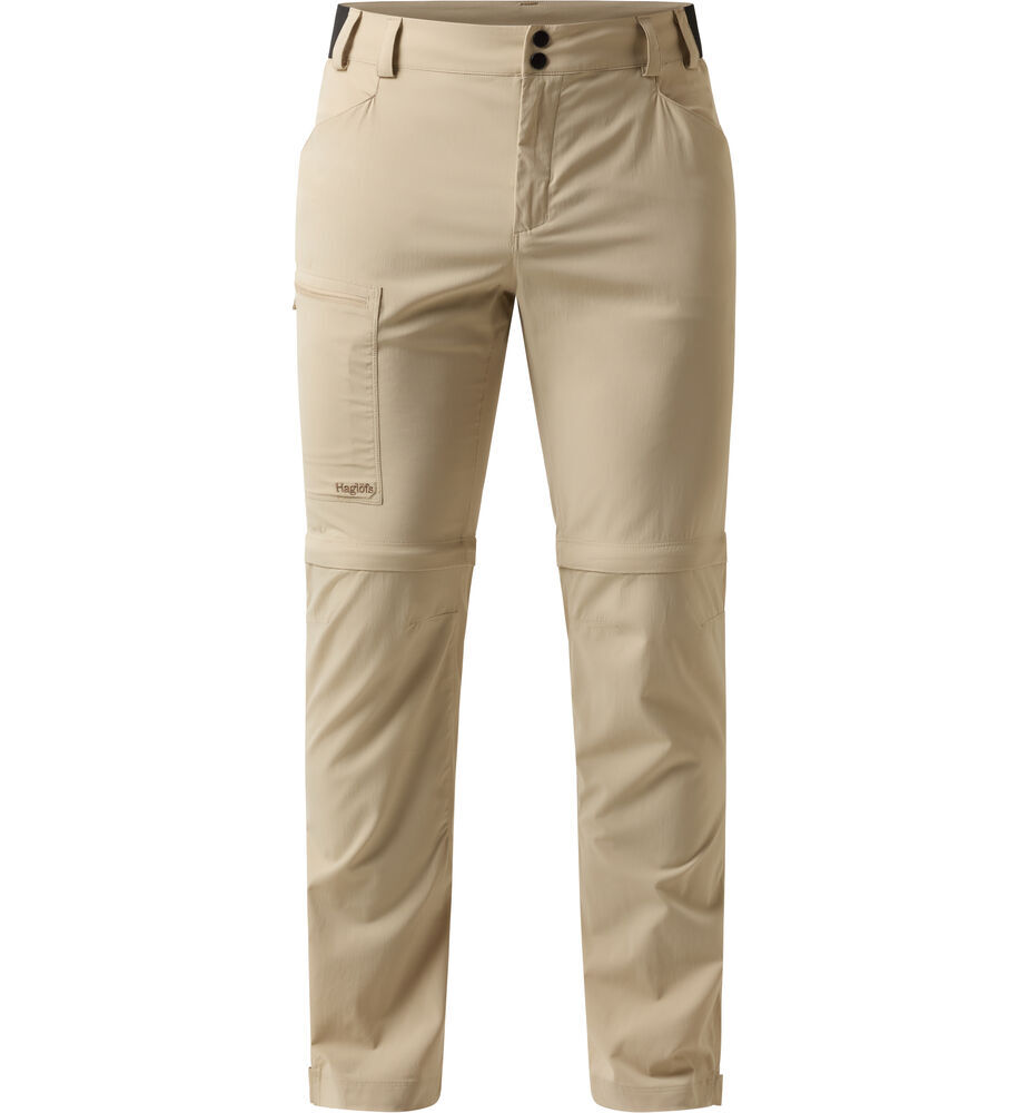 Haglöfs Lite Standard Zip-Off II Pant M