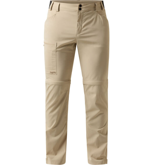 Haglöfs Lite Standard Zip-Off II Pant M